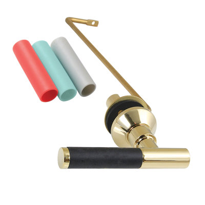 Kingston Brass Kaiser Side Mount Toilet Tank Lever