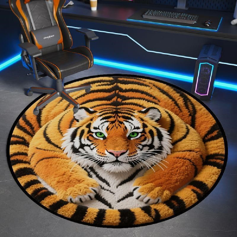 Tapis de jeu pour animal 4 pi