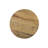 Oswaldo Solid Wood Single Coffee Table