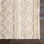 Beyanka Geometric Machine Tufted Area Rug-415816642