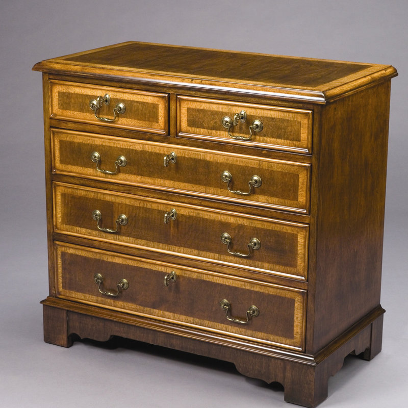 Accent Chest