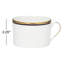 Library Lane China Coffee Mug