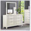 Meuble de chambre à coucher 1Pc