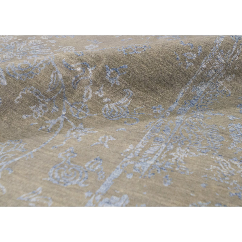 Wool Area Rug