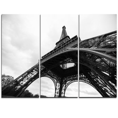 3 - Pieces Industrial