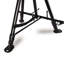 Inbox Zero Adjustable Folding Easel