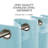 Gudelia Room Darkening Curtain Single Panel-301972483-301972486