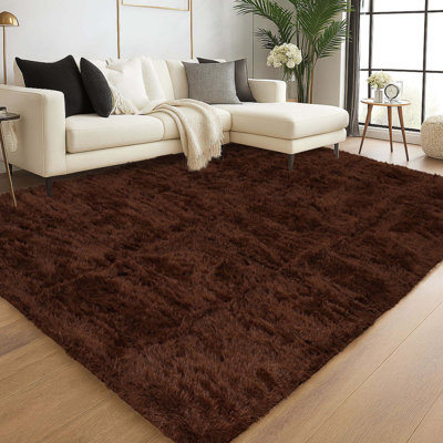 Adela Standard Shag Area Rug