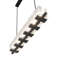 6 - Light Chandelier