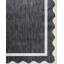 Tapis tissé à la machine Skiles-738492956