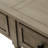 Deyja Wood Console Table with Storage Drawers and Shelf for Entryway and Living Room-1878827731