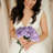 2 Bundles Artificial Roses-440420568