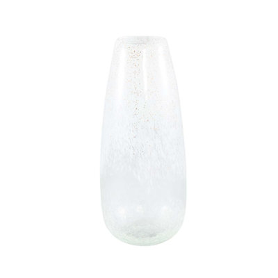 Wes Glass Table Vase