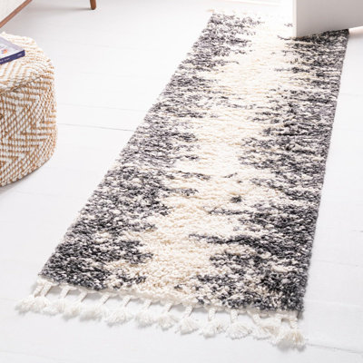 Knupp Abstract Indoor Rug