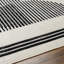 Machine Woven Beige/Black/Ivory Indoor Rug-1730541646