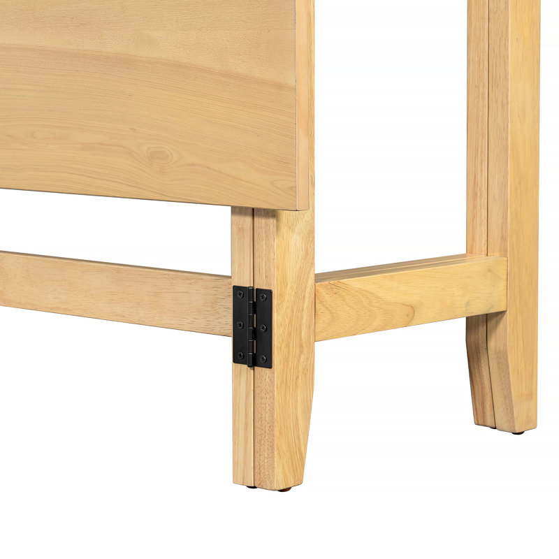 Table de salle à manger extensible Farmhouse