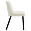 Chaise d'appoint rembourrée Morden-1803711
