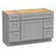 Base de meuble-lavabo simple 48 po seulement-94091287