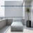 Light Gray Patio Chaise Lounger-1766810020