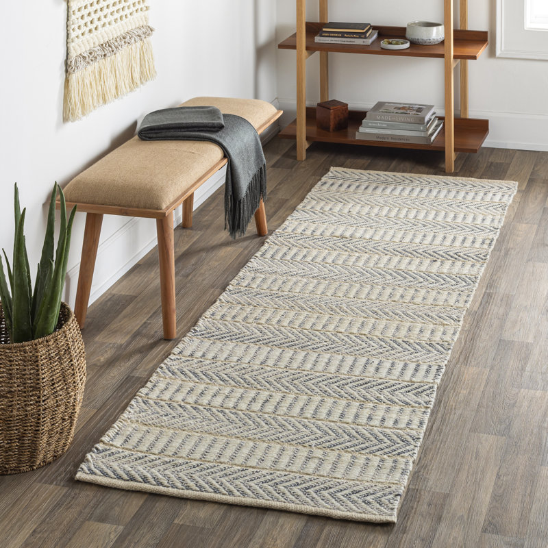 Anyree Moroccan Indoor Rug, Rectangle 2'3" x 3'9"