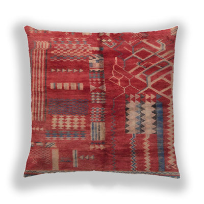 Coussin Abstract 1819