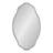Audrys Oval Mirror-1381068545
