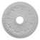 Raymond Ceiling Medallion