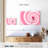 Yarlin Pink Swirl Lollipop-108952302