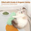 Ensemble de 3 coussins pour chat