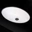 Euro 23.12'' L Bathroom Sink