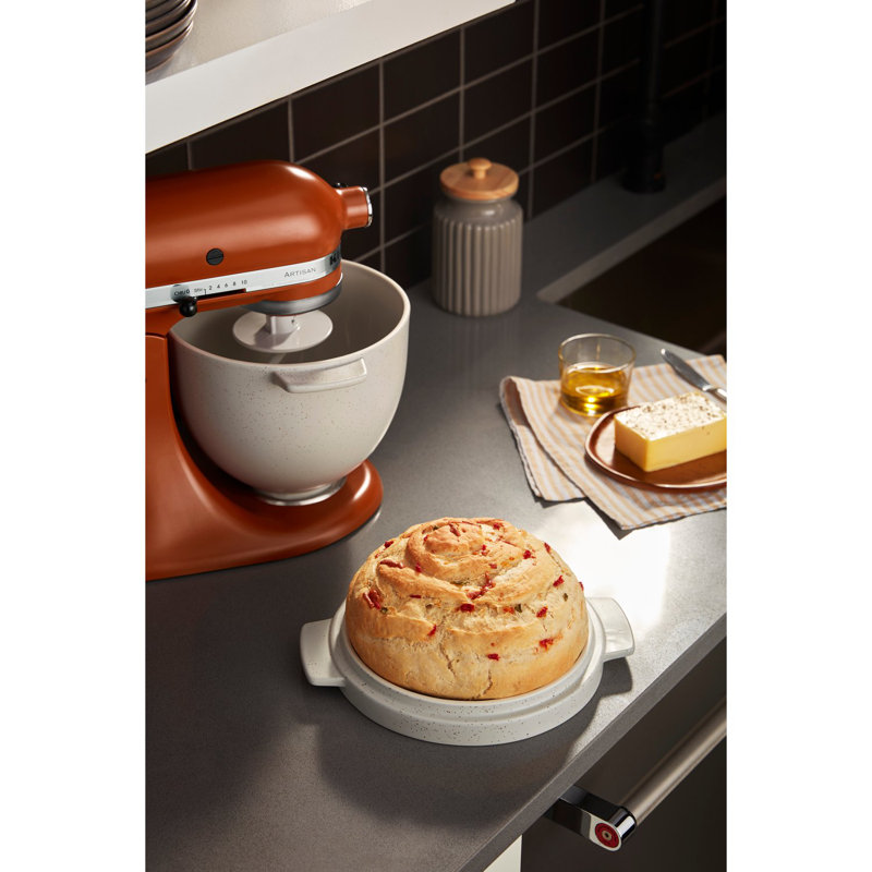 KitchenAid® Bread Bowl with Baking Lid