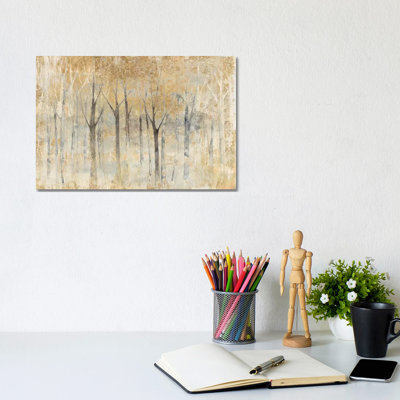 Michelle Matthews - Print on Canvas