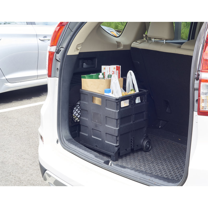 Chariot utilitaire pliable Tote and Go