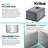 KRAUS Standart Pro Undermount 16 Gauge Stainless Steel Bar Kitchen Sink-98155498-86883034