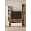 Unfinished Entertainment Centre for TVs up to 65"