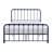 Lueras Metal Spindle Bed-1019240403-972499042