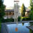 Metal People Wind Chime
