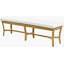 Cape Town Outdoor Bench