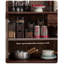 Armoire de cuisine North American