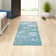 Saldanha Machine Woven Indoor / Outdoor Area Rug 