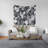 Wall Tapestry-614858156