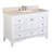 Edber 48'' Single Bathroom Vanity with Top-639493384-639493385