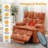 Power Lift Recliner For Elderly With Adjustable Headrest, Oversized Dual Motor Lift Recliner Chairs With Massage And Heat, Electric Lift Chair With Store Boxes-129239072