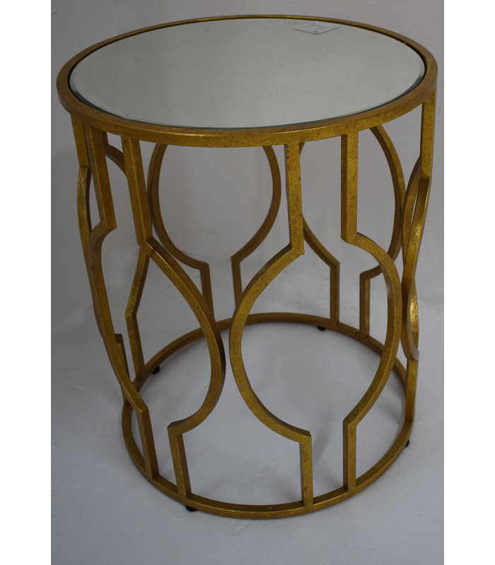 Table de bout Deloris