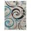 Tapis turquoise Abbie-Jane-1887554414