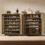 30 Pair Shoe Storage Cabinet-388615779