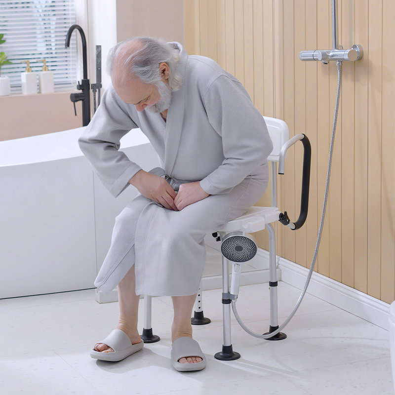Twitty Shower Chair
