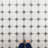 Englishtown 12-7/8 In. X 12-7/8 In. Porcelain Floor And Wall Tile-114210929
