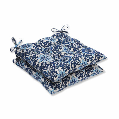 Coussin de siège de chaise d’intérieur/d’extérieur Bushman
