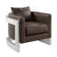 Fauteuil d'appoint Betla